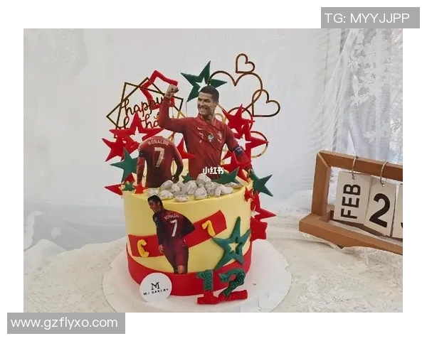 2016年创意足球蛋糕设计灵感分享精彩图片合集让你爱上足球与甜点的完美结合