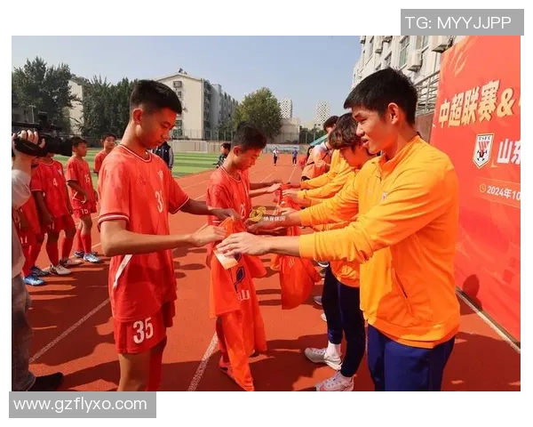 209足球引领新潮流助力青少年成长与梦想实现